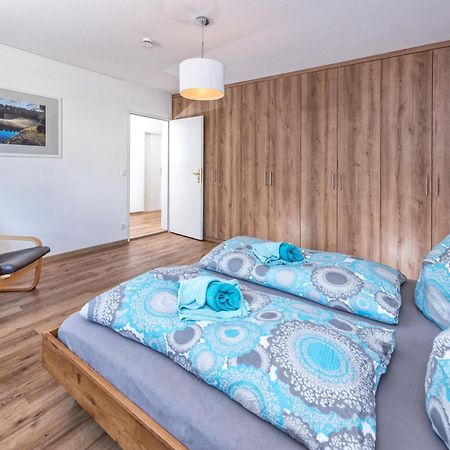 Staufenhirsch Apartment Oberstaufen Eksteriør billede