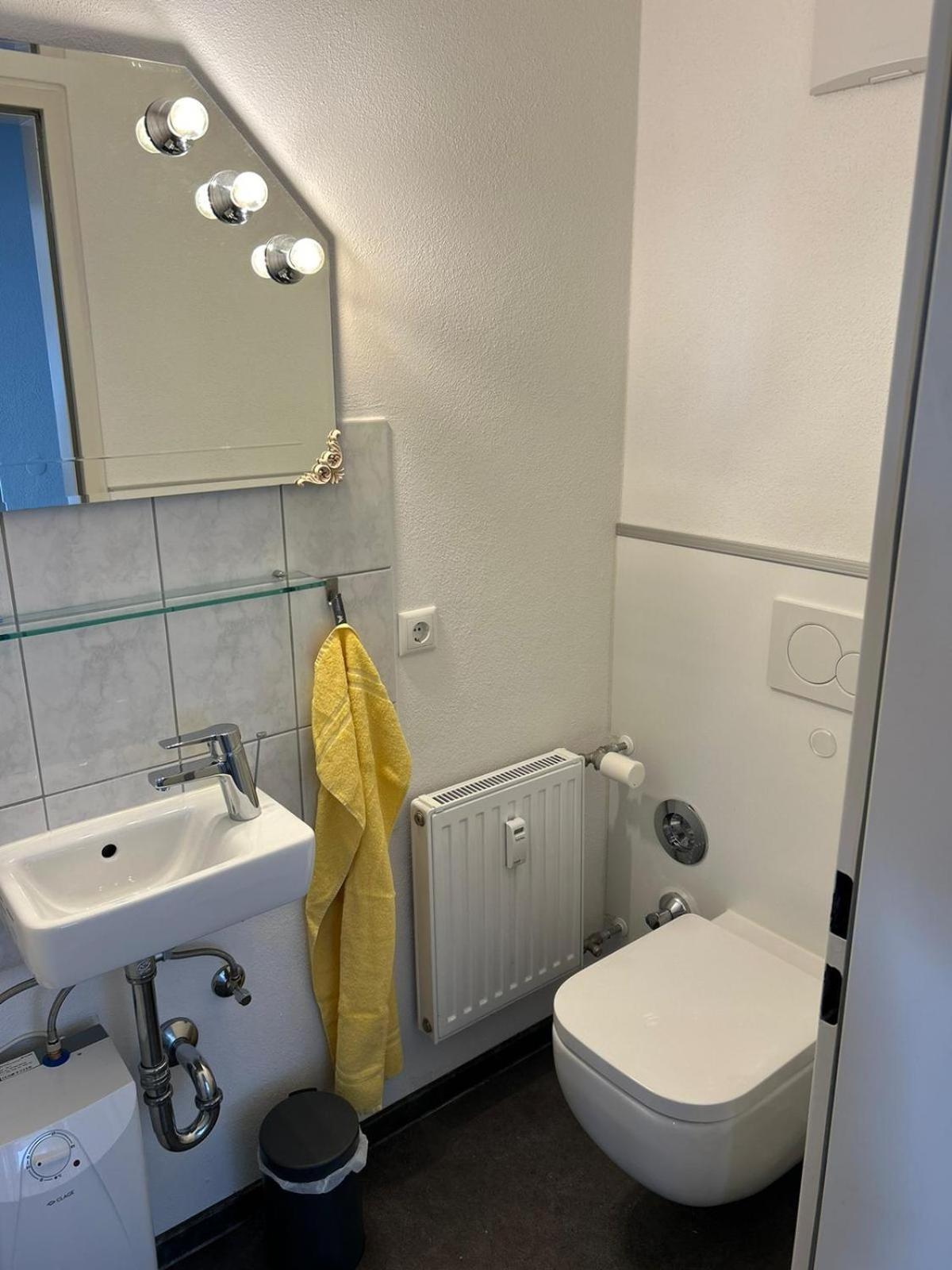 Staufenhirsch Apartment Oberstaufen Eksteriør billede